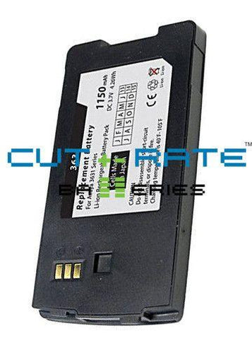 Avaya SMT-W5110 Battery