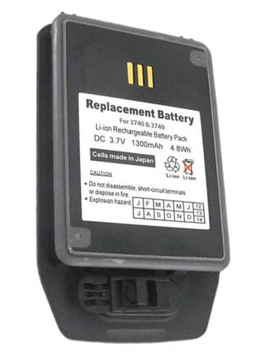 Avaya 3740 Battery