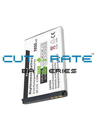 Avaya RTR001F01 Battery