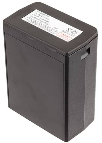 Relm KX99L Battery Clamshell