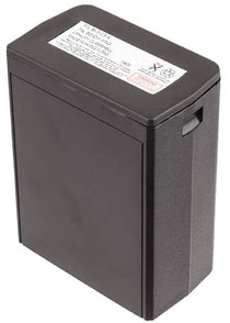 CAM109GREY Battery Clamshell