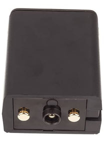 CAM109GREY Battery Clamshell
