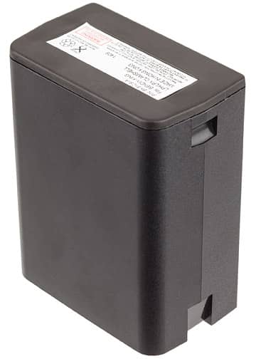 Relm SPH5100 Battery Clamshell