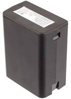 Battery Clamshell for Regency-Relm LPA Radios