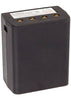 Regency-Relm EPH5140A Battery