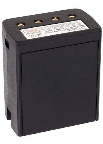 Regency-Relm K0125E Battery