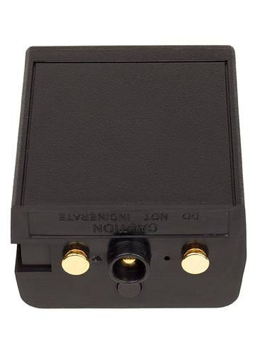 RAD0396 Battery