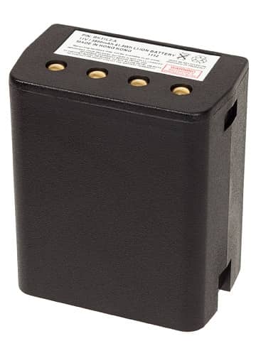 Bendix-King BK31L2-A Battery