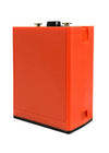 Relm KS99D Battery Clamshell