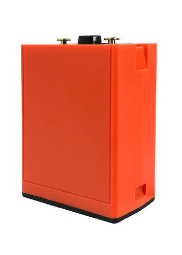 Bendix-King LAA125Li Battery Clamshell