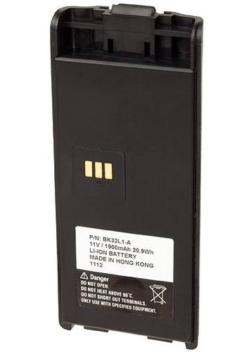 Regency-Relm KAA0100 Battery