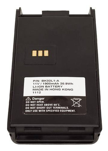 Relm KAA0101 Battery