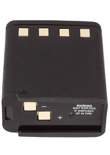 EX5521BTI Battery