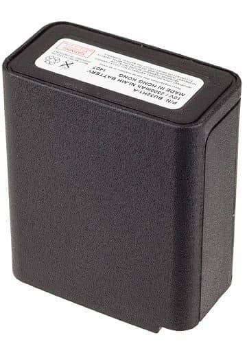 EX5521BTI Battery