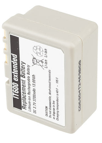 Casio IT-600 Extended Battery