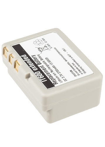 Casio IT-600 Extended Battery