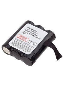 Cobra FRS225 Battery