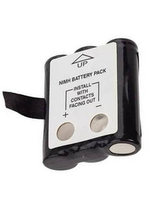 Cobra FRS122 Battery