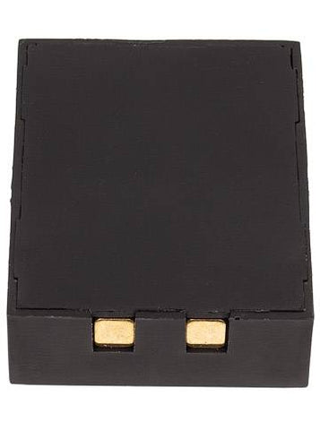 Cobra LI6700-2 WX 22-Mile Radio with Weather Battery