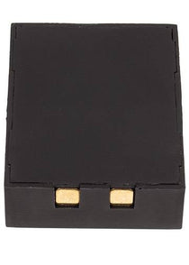 Cobra LI6700-2 WX 22-Mile Radio with Weather Battery