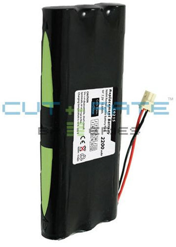 ClearOne GP220AAH6SML Battery