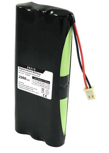 ClearOne 592-158-002 Battery