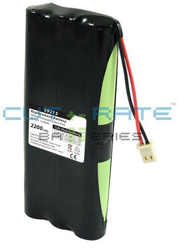 ClearOne 592-158-003 Battery