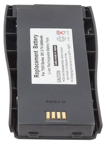 Cisco CP-BATT-7920-EXT Battery