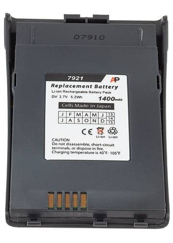 Cisco CP-BATT-7921G Battery