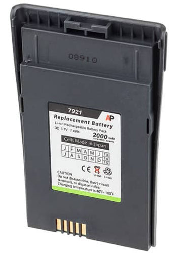 RB-7921-LE Battery