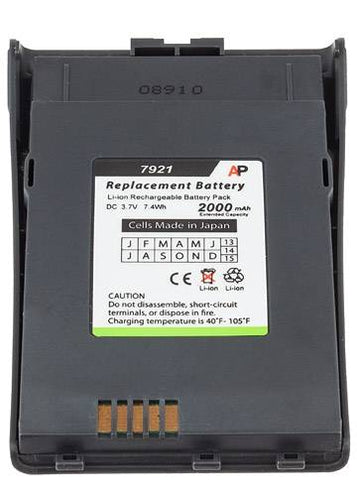 Cisco CP-BATT-7921G Battery