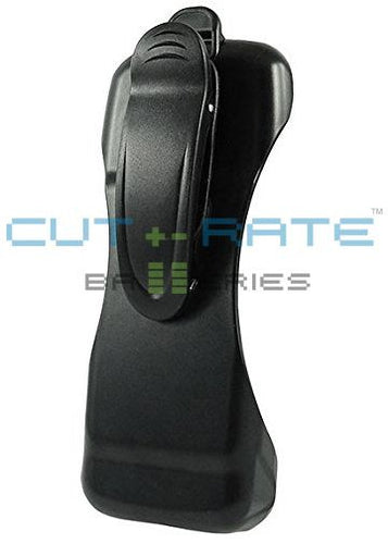 P-7921-H Plastic Holster with Swivel Belt Clip