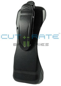 P-7921-H Plastic Holster with Swivel Belt Clip