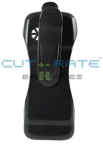 P-7921-H Plastic Holster with Swivel Belt Clip