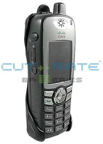 Cisco 7921G Plastic Holster with Swivel Belt Clip