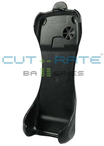CP-HOLSTER-7921G Plastic Holster with Swivel Belt Clip