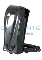 Cisco CP-7921G Vinyl Holster with Swivel Belt Clip and Coil Lanyard