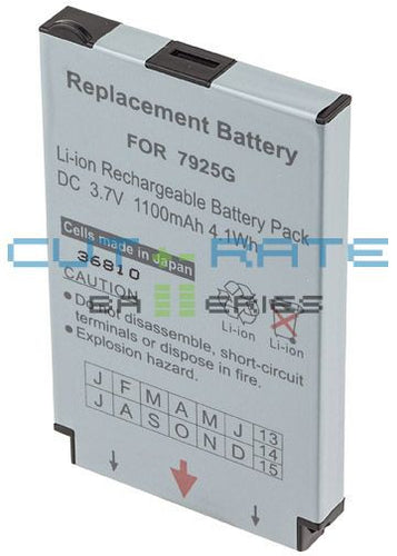 Cisco CP-7925G-A-K9 Battery