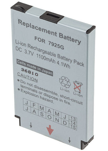 Cisco 74-5468-01 Battery