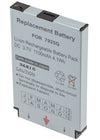 Cisco CO33L1-G Battery