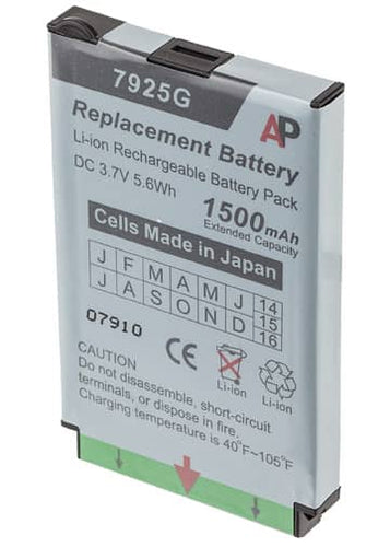 Cisco CP-BATT-7925-EXT Battery