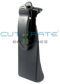 P-7925-H Plastic Holster with Swivel Belt Clip