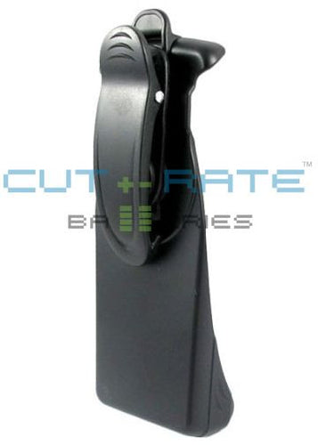 Cisco 7026G Plastic Holster with Swivel Belt Clip