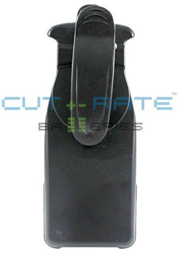 Cisco CP-7925G Plastic Holster with Swivel Belt Clip