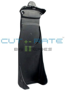 CP-HOLSTER-7925G Plastic Holster with Swivel Belt Clip