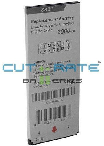 Cisco IP Phone 8821 Battery
