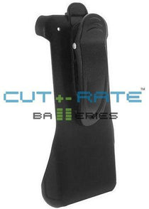 Cisco 8821 Plastic Holster with Swivel Belt Clip