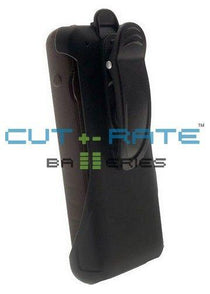 Cisco 8821-EX Plastic Holster with Swivel Belt Clip