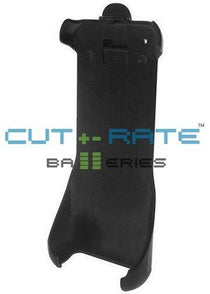CO35PH-G Plastic Holster with Swivel Belt Clip