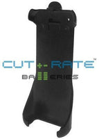 Cisco CP-BATT-8821 Plastic Holster with Swivel Belt Clip